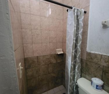 Mexico Apartment | Departamentos velasco Planta baja