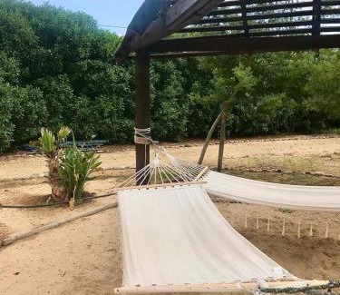 Algarrobo Apartment | Departamentos y Cabañas Il Bosco