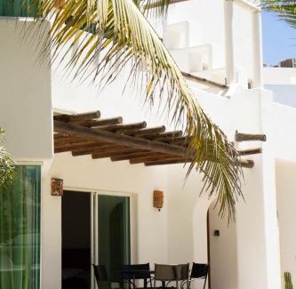 Cerritos Apartment | Departamentos y cabañas a pie de playa -Baraka Beach Club