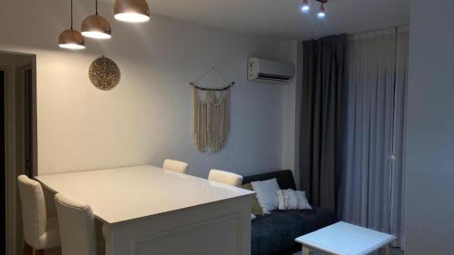 Ezeiza Apartment | DepartamentoTemporal Canning Ezeiza
