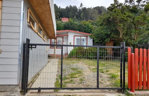 Tolten Apartment | DepartamentoVista Queule