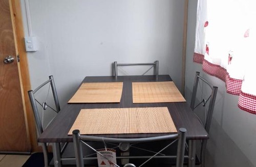 Tolten Apartment | DepartamentoVista Queule