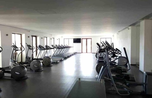 Playa Diamante Apartment | Departameto en Residencial La Isla Acapulco Torre G