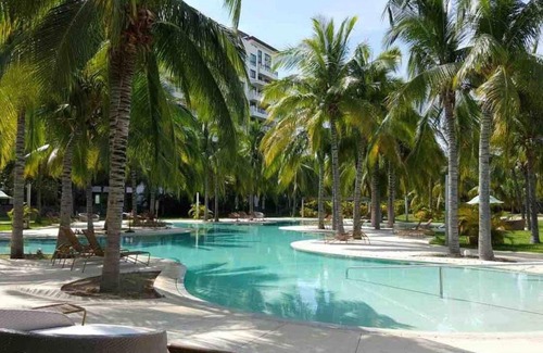 Playa Diamante Apartment | Departameto en Residencial La Isla Acapulco Torre G
