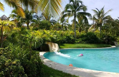 Playa Diamante Apartment | Departameto en Residencial La Isla Acapulco Torre G