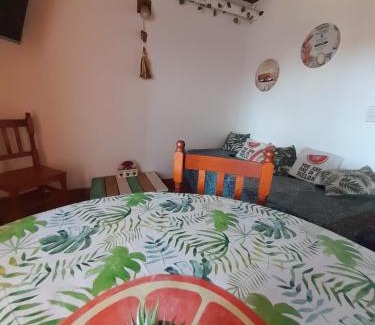 San Bernardo del Tuyu Apartment | Departemento Solumi Relax