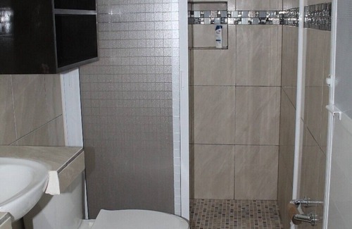 Chetumal Apartment | DEPARTMENT 4