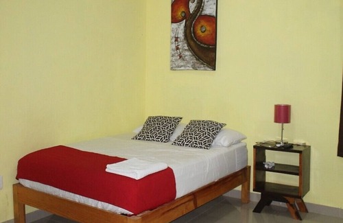 Chetumal Apartment | DEPARTMENT 4