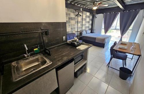 Zapopan Apartment | Depas MiniLoft