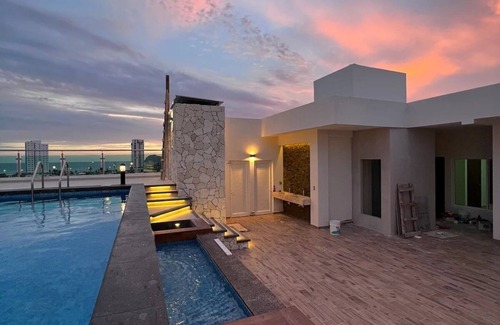 Mazatlan Hotel | Depas MTY