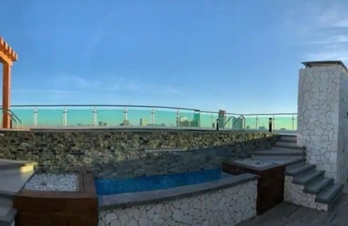 Mazatlan Hotel | Depas MTY
