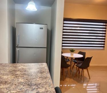 Juarez Municipality Apartment | Depas & suites TOSVA