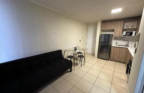 Las Rejas Apartment | Depasfs