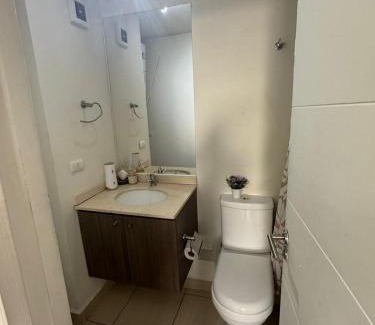 Las Rejas Apartment | Depasfs