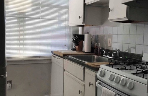 Federal Hill Condo | DePasquale Square Federal Hill 1 Bedroom #2 with a view PLEASE READ DESCRIPTION