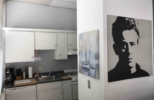 Federal Hill Condo | DePasquale Square Federal Hill 1 Bedroom #2 with a view PLEASE READ DESCRIPTION