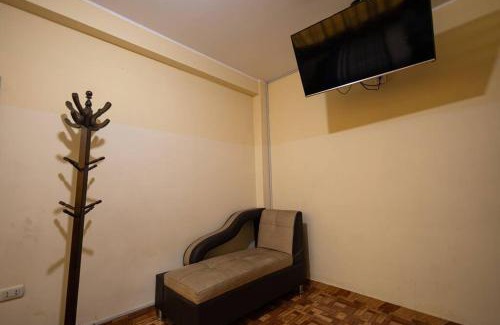 Chilca Apartment | Depawanka 3 Departamento amoblado y equipada
