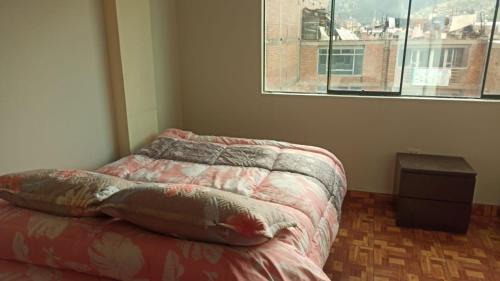 Chilca House | Depawanka habitacion amoblado