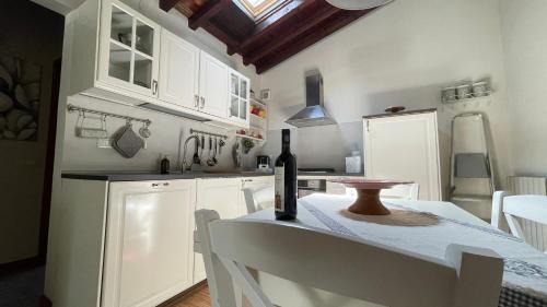 Lucca Historical Center Apartment | Dependance Civitali37