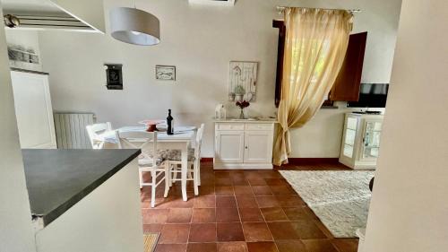 Lucca Historical Center Apartment | Dependance Civitali37