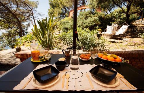 Bonassola Apartment | Dependance del Paradiso