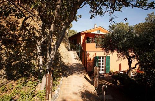 Bonassola Apartment | Dependance del Paradiso