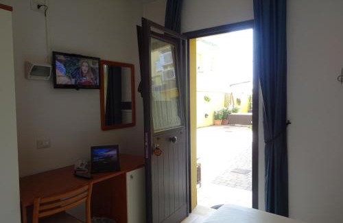 Lido di Camaiore Hotel | Dependance dell'Hotel Sole e Mare