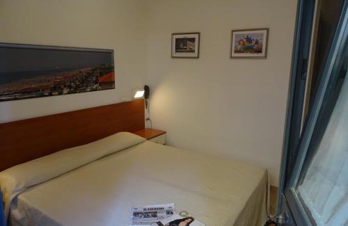 Lido di Camaiore Hotel | Dependance dell'Hotel Sole e Mare