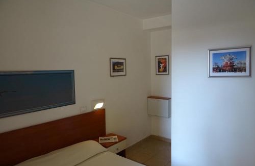 Lido di Camaiore Hotel | Dependance dell'Hotel Sole e Mare