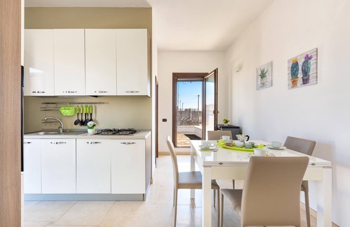 Guagnano Apartment | Dependance di Cristina by BarbarHouse