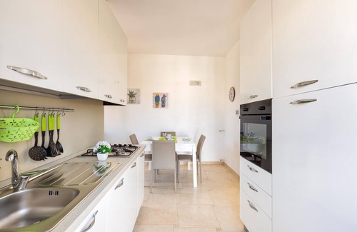 Guagnano Apartment | Dependance di Cristina by BarbarHouse