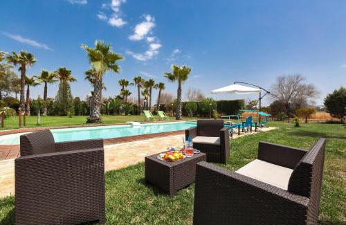 Matino House | Dependance di Villa Dea by BarbarHouse