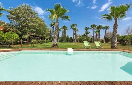 Matino House | Dependance di Villa Dea by BarbarHouse