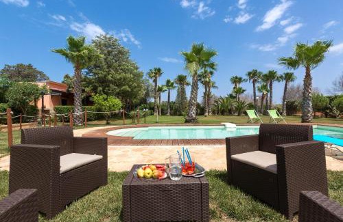 Matino House | Dependance di Villa Dea by BarbarHouse
