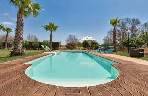 Matino House | Dependance di Villa Dea by BarbarHouse