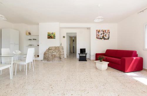 Matino House | Dependance di Villa Incanto