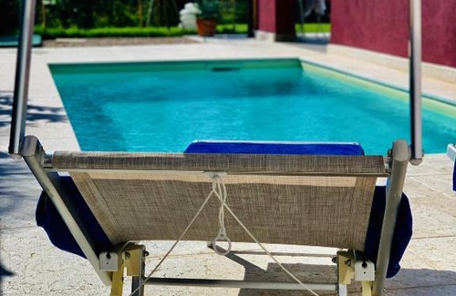 Montioni Apartment | DEPENDANCE LAZISE LAGO DI GARDA