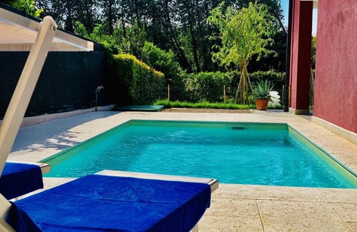 Montioni Apartment | DEPENDANCE LAZISE LAGO DI GARDA