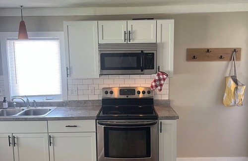 De Pere House | Depere BNB