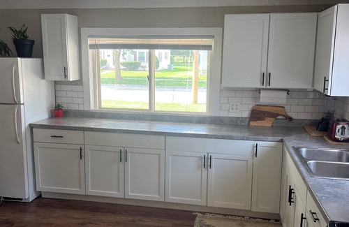 De Pere House | Depere BNB
