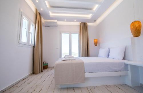 Plaka Villa | Depis Edem luxury villas