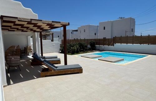 Plaka Villa | Depis Edem luxury villas