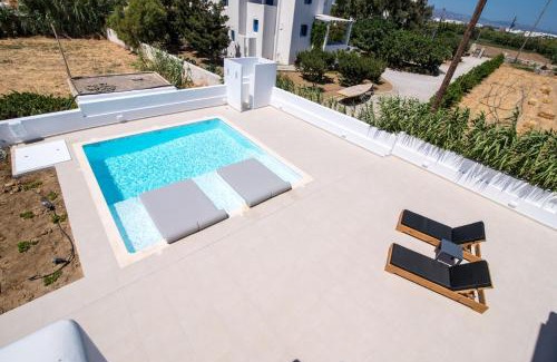 Plaka Villa | Depis Edem luxury villas