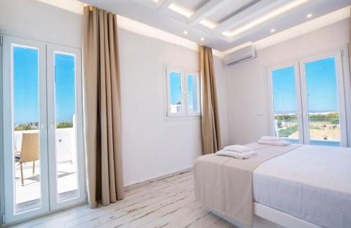 Plaka Villa | Depis Edem luxury villas