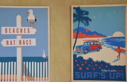 Depot Beach Cottage | Depot Beach House By The Sea