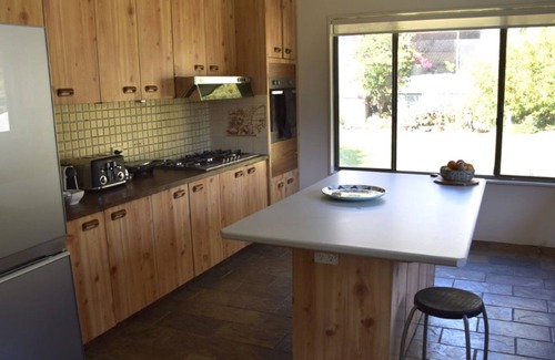 Depot Beach House | Depot Escape - Walk to the beach