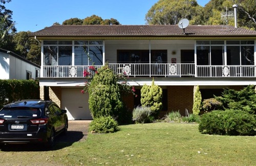 Depot Beach House | Depot Escape - Walk to the beach