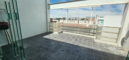 Aguascalientes Apartment | Dept a 5 min de la Feria de San Marcos