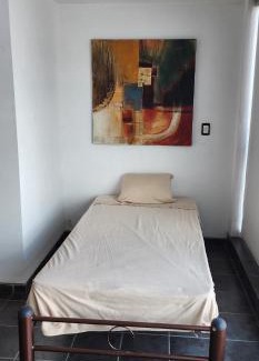 Aguascalientes Apartment | Dept a 5 min de la Feria de San Marcos