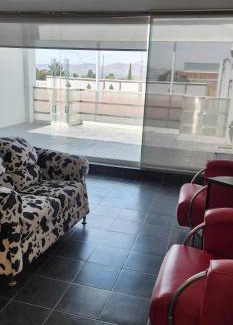 Aguascalientes Apartment | Dept a 5 min de la Feria de San Marcos